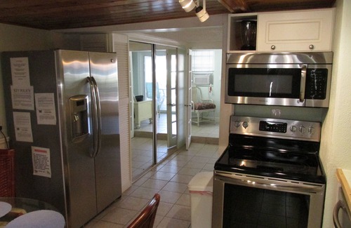 Bradenton Beach Condo | Panoramic Ocean View Beach Front Apartment
