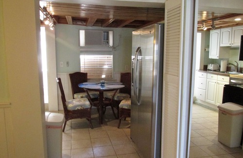 Bradenton Beach Condo | Panoramic Ocean View Beach Front Apartment