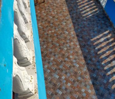 Oulad Aissa Villa | Panoramic Ocean View Escape - Luxury Duplex in Villa