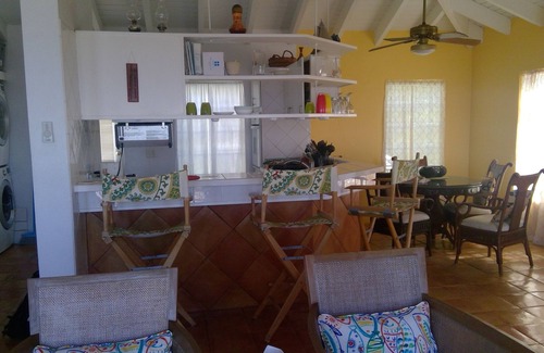 Estate Frenchman Bay House | Panoramic Ocean View.
