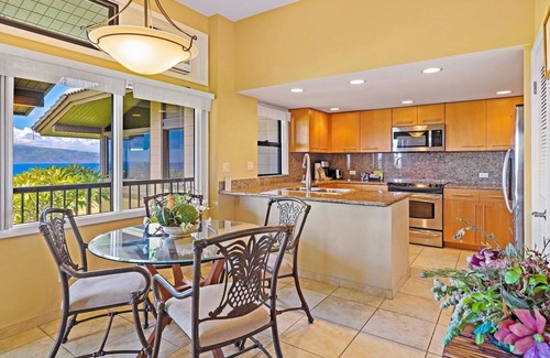 Kapalua Villa | Panoramic Ocean Views - Rare Kapalua Ridge Villa
