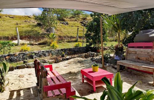 Rodrigues Island House | Panoramic Paradise 2