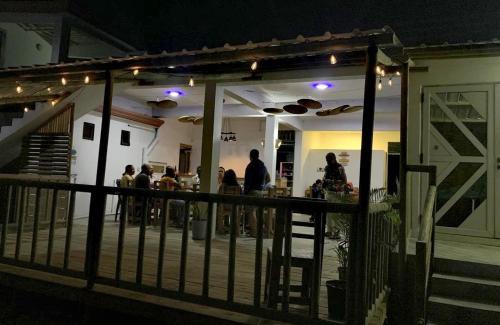 Rodrigues Island House | Panoramic Paradise 2