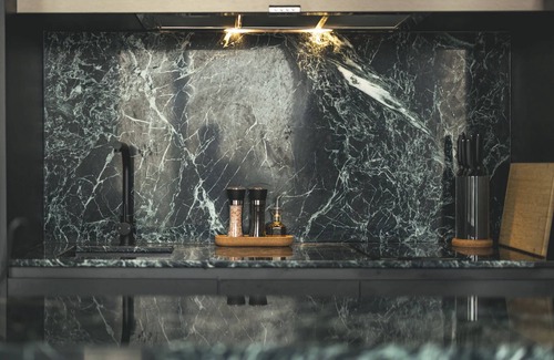 Battersea Apartment | Panoramic Penthouse Apartment in Battersea