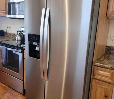 Indian Point Apartment | Panoramic Penthouse at SDC