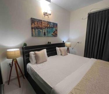 Auli Apartment | Panoramic Perch