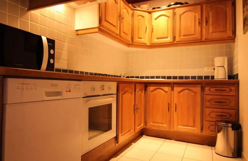 Viel-Alpe Apartment | Panoramic Residence - Apartment 3 rooms for 6 people of 70m2 - Huez's Alpe
