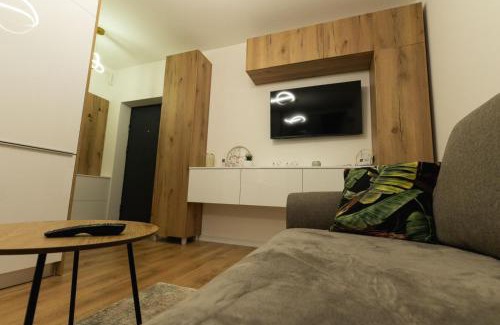 Baia Mare Apartment | Panoramic RESIDENCE