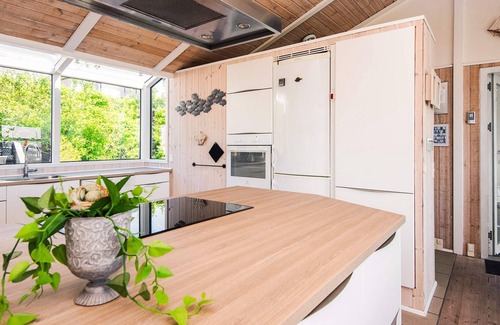 Handrup Strand House | Panoramic Retreat in Ebeltoft - By Traum Ferienwohnungen