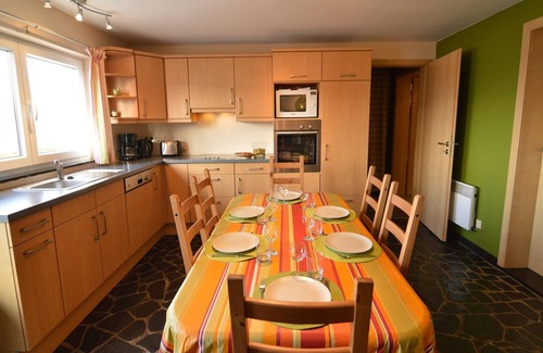Malmedy House | Panoramic Retreat in Malmedy