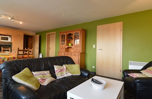 Malmedy House | Panoramic Retreat in Malmedy