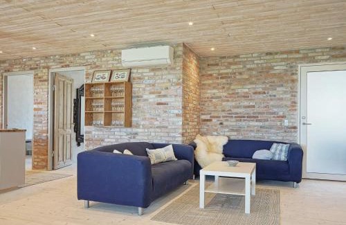 Svaneke House | Panoramic Retreat in Svaneke - By Traum Ferienwohnungen