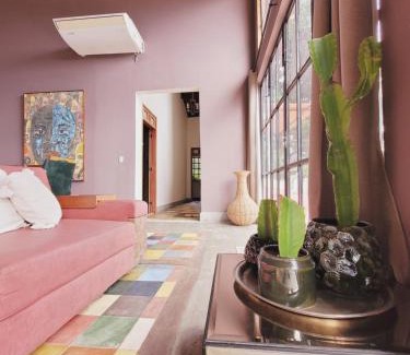 Rio Comprido Apartment | Panoramic Rio Escape - Loft w Epic View, Sun Terrace and Jacuzzi