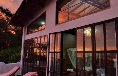 Rio Comprido Apartment | Panoramic Rio Escape - Loft w Epic View, Sun Terrace and Jacuzzi