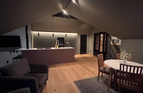 Olofstorp Apartment | Panoramic view near Gbg and nature