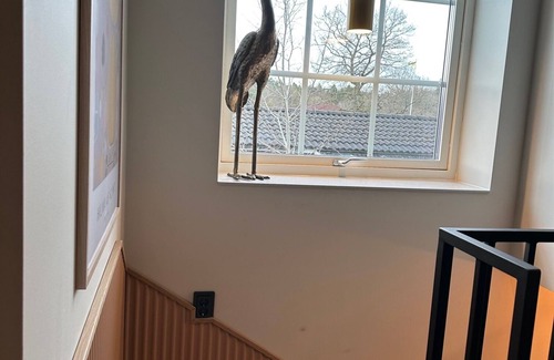 Olofstorp Apartment | Panoramic view near Gbg and nature