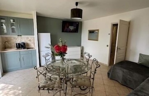 Nice Apartment | Panoramic sea view apartment
