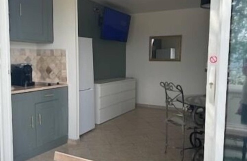 Nice Apartment | Panoramic sea view apartment