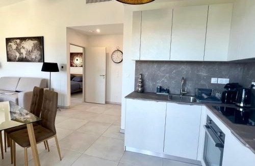 Saint Antoine Apartment | Panoramic Sea View Appartment Blue Pearl