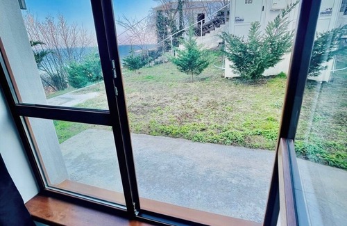 Primorski Apartment | Panoramic Sea View Studio - Perfect for Couples