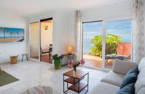 La Capellania Apartment | Panoramic Sea Views & Carvajal Beach & Restaurant