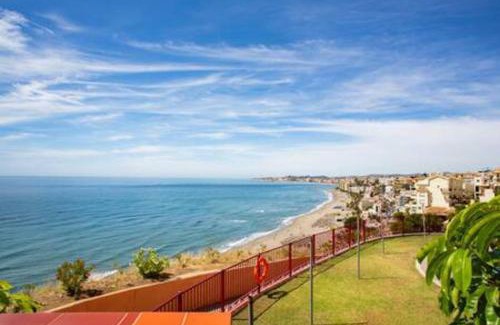 La Capellania Apartment | Panoramic Sea Views & Carvajal Beach & Restaurant