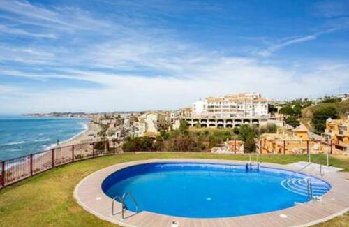 La Capellania Apartment | Panoramic Sea Views & Carvajal Beach & Restaurant