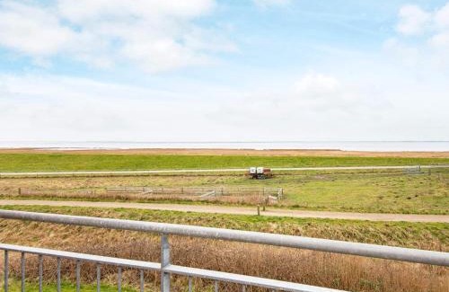 Emmerlev House | Panoramic Seaside Retreat - By Traum Ferienwohnungen