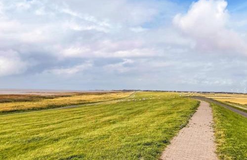 Emmerlev House | Panoramic Seaside Retreat - By Traum Ferienwohnungen