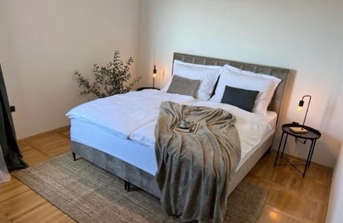 Volosko Apartment | Panoramic Seaview Apartment