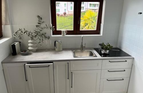 Volosko Apartment | Panoramic Seaview Apartment