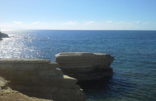 Peyia Town Villa | Panoramic Seaview Villa ZEUS