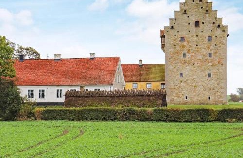 Hammenhog House | Panoramic Skanelanga Retreat-By Traum