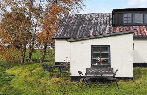 Hammenhog House | Panoramic Skanelanga Retreat-By Traum