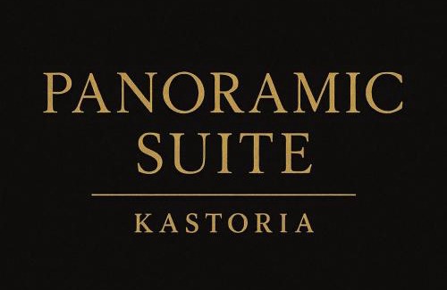 Kastoria Apartment | Panoramic suite
