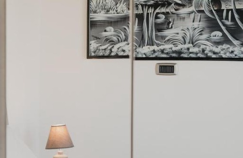 Cagliari House | Panoramic Suite