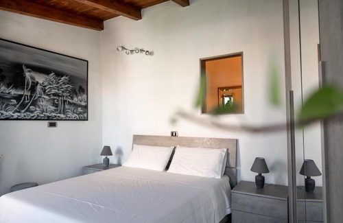 Cagliari House | Panoramic Suite