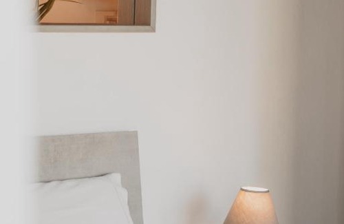 Cagliari House | Panoramic Suite