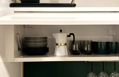 New Boulevard Apartment | Panoramic TOP 45th floor of sunrises & sunsets