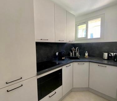 Saint Maurice Apartment | Panoramic View & Architectural Charm in Nice