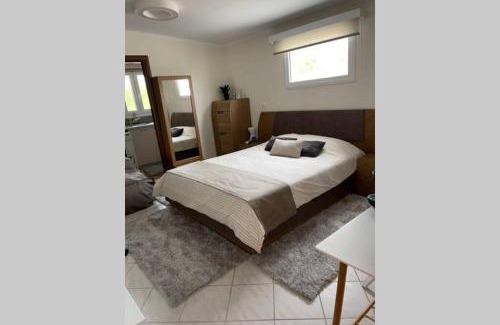Corfu Town Apartment | PANORAMIC VIEW CORFU TOWN CENTER