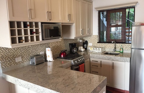Amapas Condo | Panoramic View of the Bay of Banderas