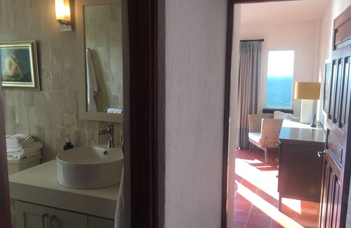 Amapas Condo | Panoramic View of the Bay of Banderas