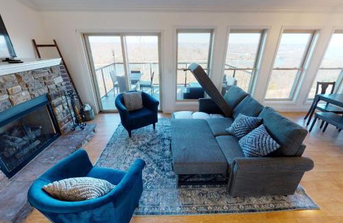 Maynardville House | Panoramic View