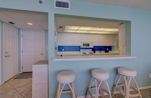 Long Beach Condo | Panoramic Views, Tower 1, 12th floor, #1-1204, WiFi, Free Beach Chairs for 2