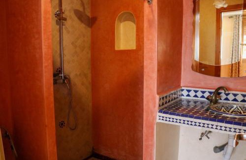 Mirleft House | Panoramic View Villa, 4 Bed, Pool