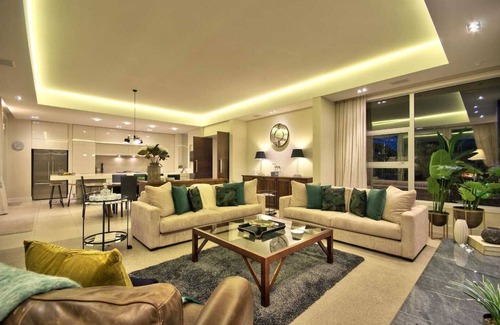 Fernhill House | Panoramic Views 4 bed 4.5 bath,close to Queenstown