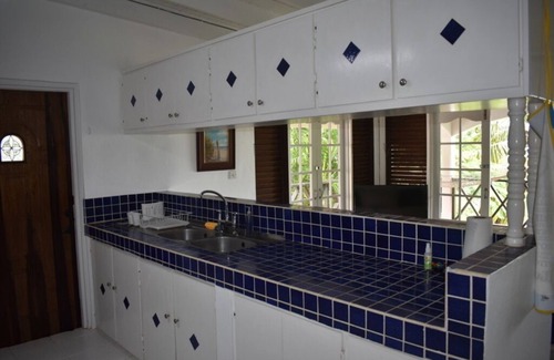 Bonne Terre Villa | Panoramic Views - 4Bedroom Villa