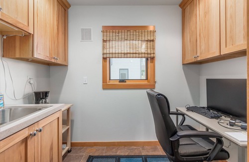 Pacific City House | Panoramic Views from the Deck or Relax in the Indoor Community Pool and Hot Tub