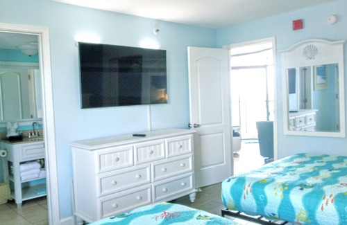 Myrtle Beach Condo | Panoramic Views Paradise on the Golden Mile at B Kaye's Getaway 2.
